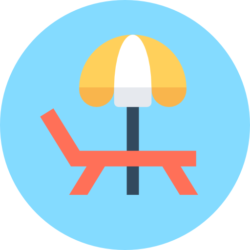 Sun umbrella